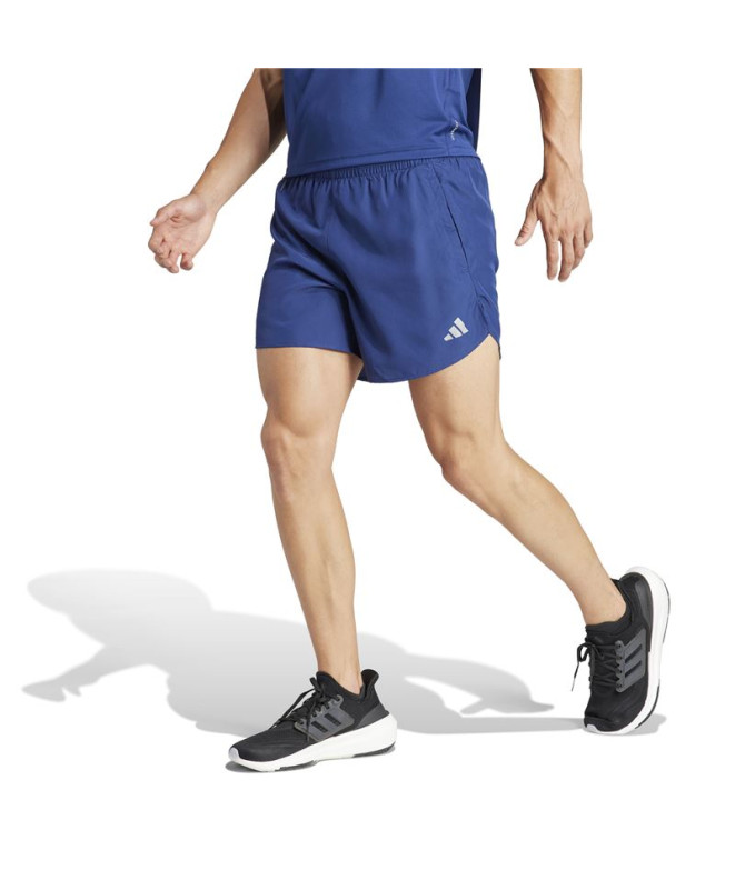 Pantalon Running adidas Homme de Run It Azuosc