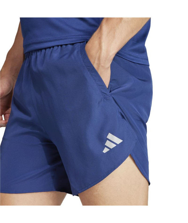 Pantalon Running adidas Homme de Run It Azuosc