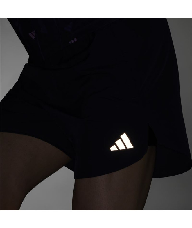 Pantalon Running adidas Homme de Run It Azuosc