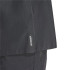 T-shirt de Running adidas Own the Run Homme Noir