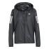 Casaco de Running adidas Own the Run Mulher Preto