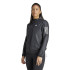 Casaco de Running adidas Own the Run Mulher Preto