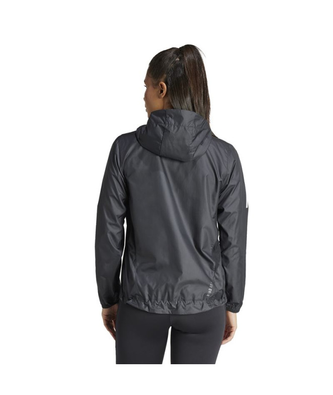Chaqueta de Running adidas Own the Run  Mujer...