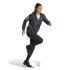 Casaco de Running adidas Own the Run Mulher Preto