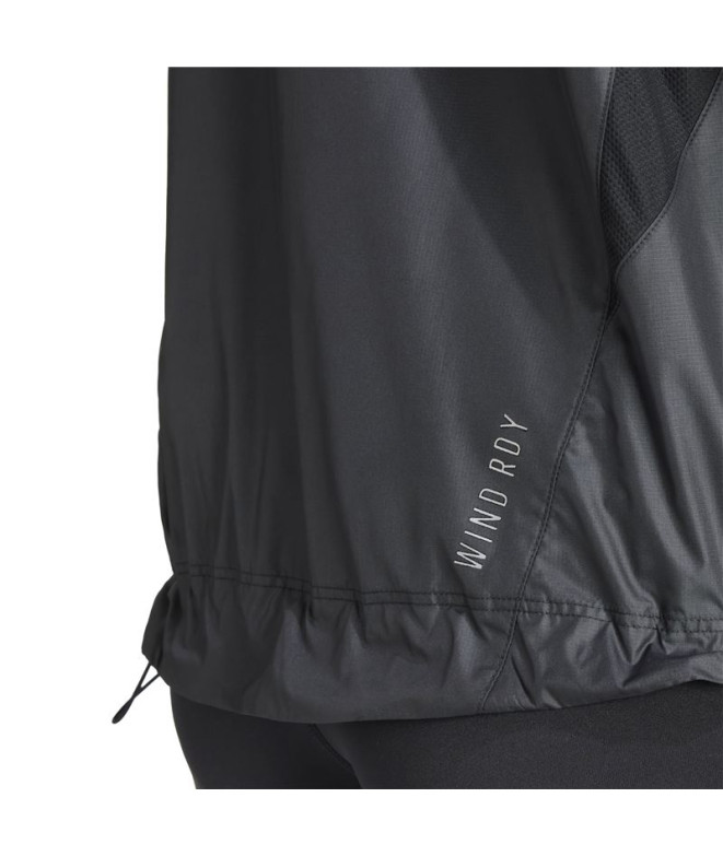 Chaqueta de Running adidas Own the Run  Mujer...