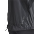 Casaco de Running adidas Own the Run Mulher Preto