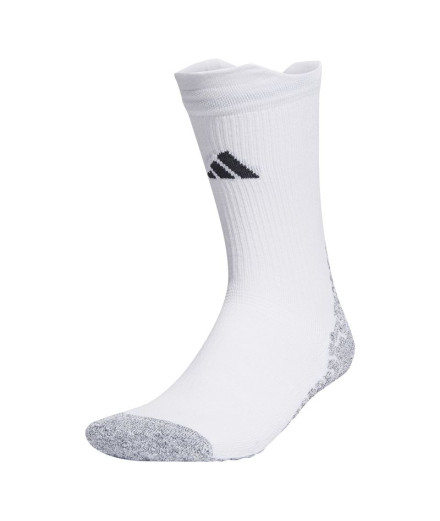 Calcetines de Fútbol adidas Football Grip Cu Blanco