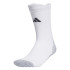 Calcetines de Fútbol adidas Football Grip Cu Blanco