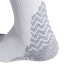 Calcetines de Fútbol adidas Football Grip Cu Blanco