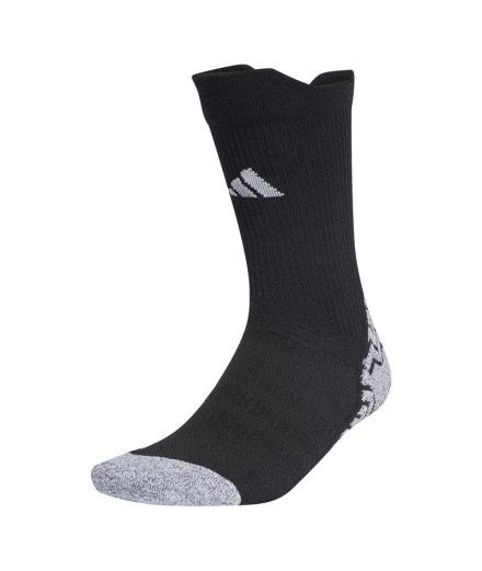 Chaussettes de Football adidas Football Grip Cu Negro