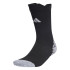 Meias de Futebol adidas Futebol Grip Cu Negro