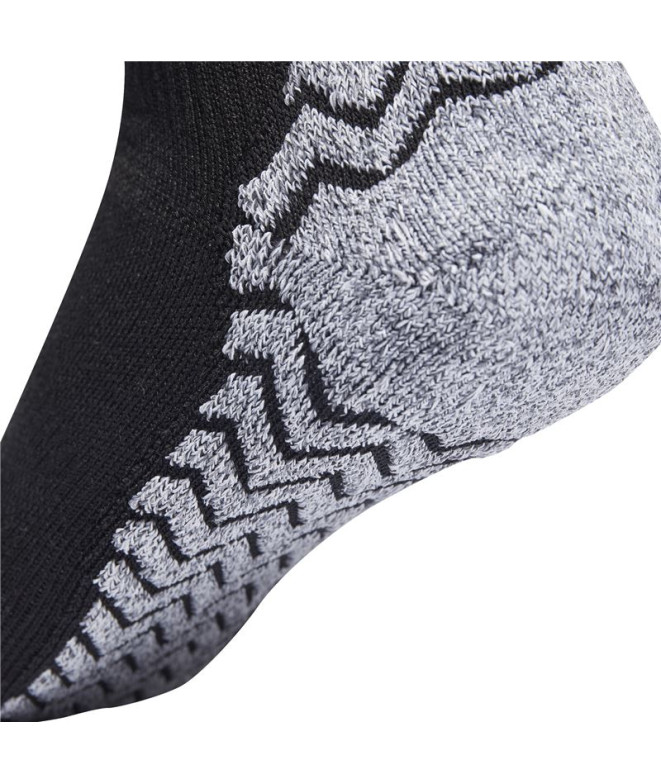 Calcetines de Fútbol adidas Football Grip Cu Negro