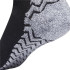 Meias de Futebol adidas Futebol Grip Cu Negro