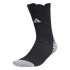 Chaussettes de Football adidas Football Grip Lt Black