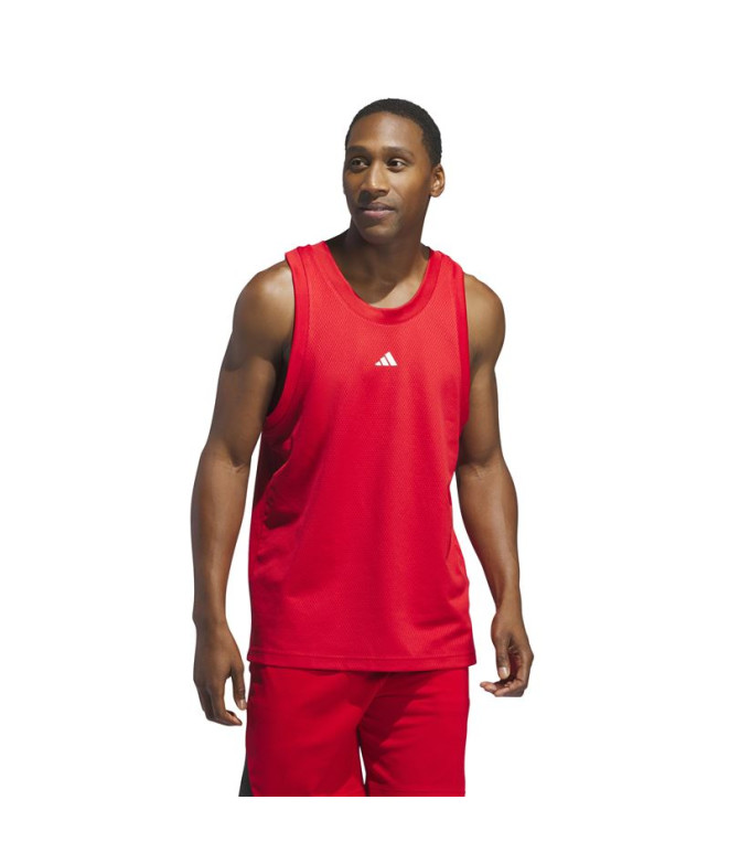 Mallas de Baloncesto adidas Legends Tank Hombre...