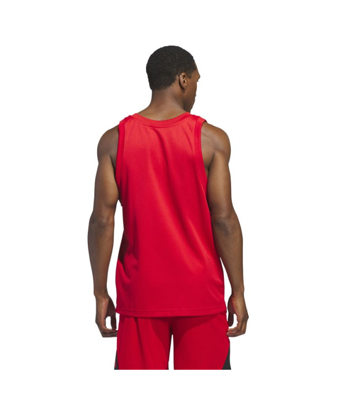 Mallas de Baloncesto adidas Legends Tank Hombre...