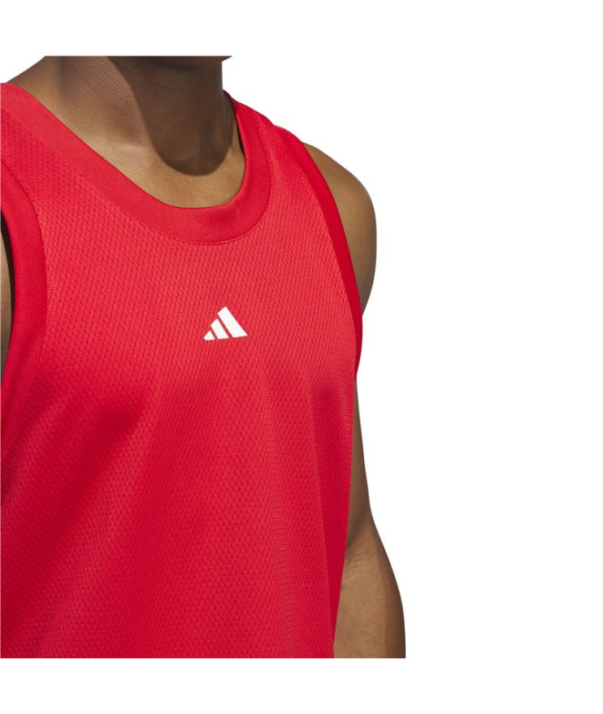 Mallas de Baloncesto adidas Legends Tank Hombre...