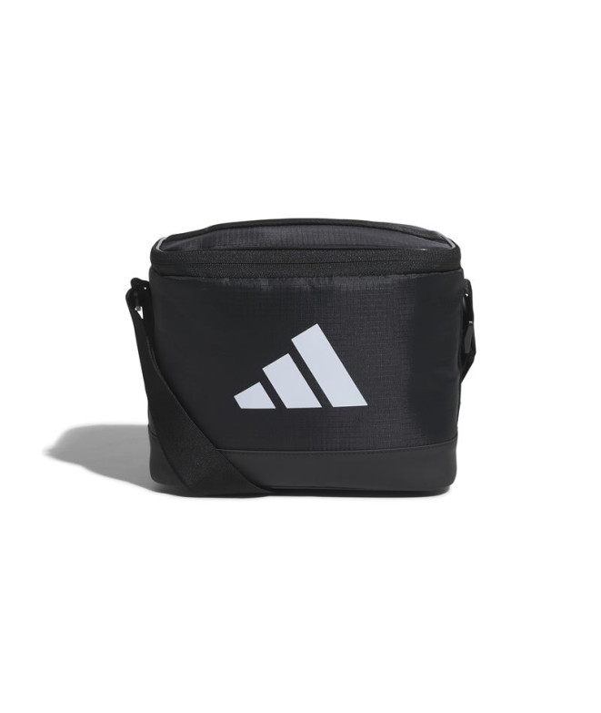 Sac de DeporteFitness adidas by Essentials Cooler Bag Black