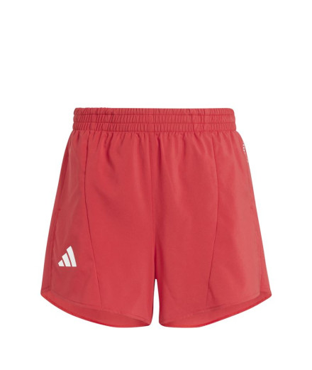 Pantalon adidas Short Team S Enfant Tepore