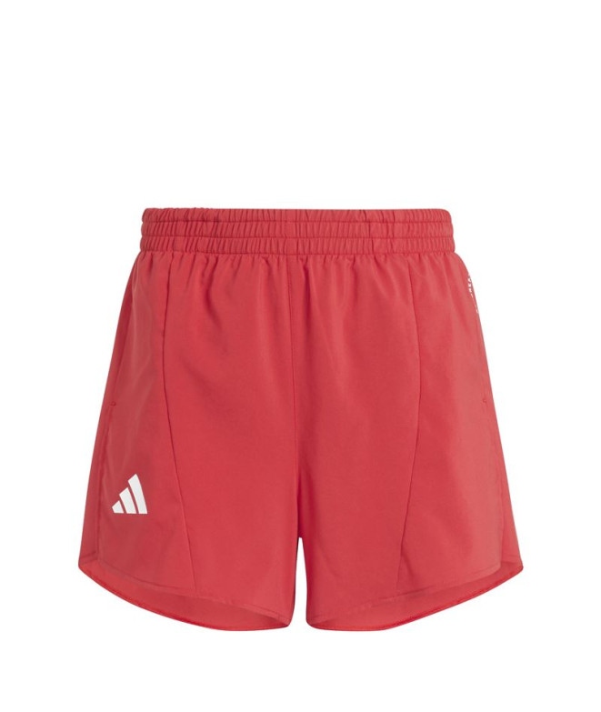 Pantalón adidas Team S Shorts Niño Tepore