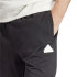 T-shirt adidas Bl Ih Shrt Q1 Homme Noir