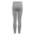 Mallas de Fitness adidas Essentials Jg Opt Leg Lu Niña Carmel