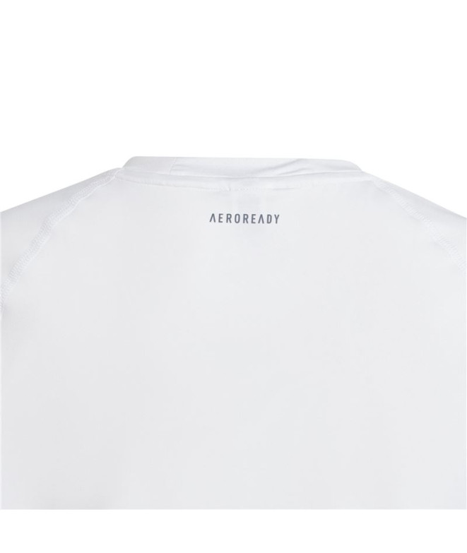 Camiseta por Fitness adidas Essentials Jg...