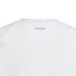 T-shirt par Fitness adidas Essentials Jg Fille White