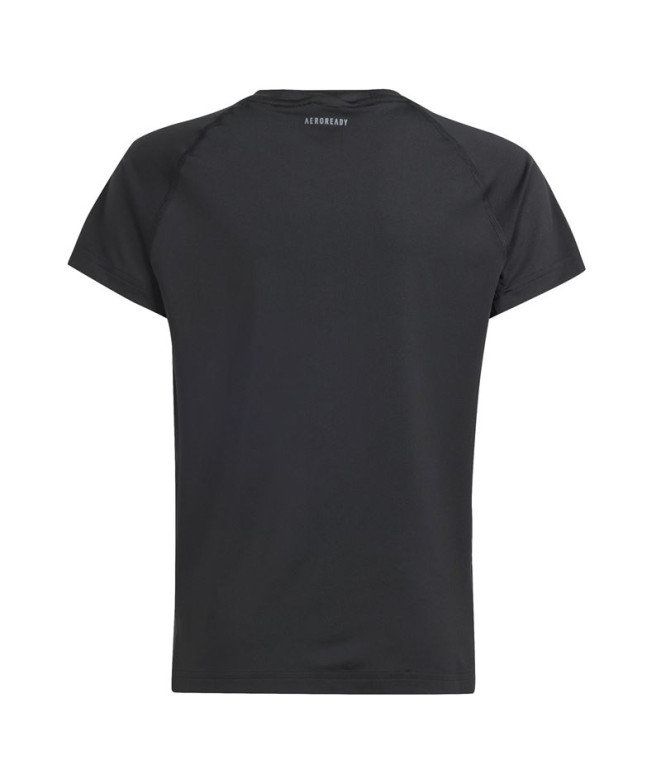 Camiseta de Fitness adidas Essentials Jg Menina...