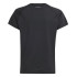 T-shirt de Fitness adidas Essentials Jg Fille Black