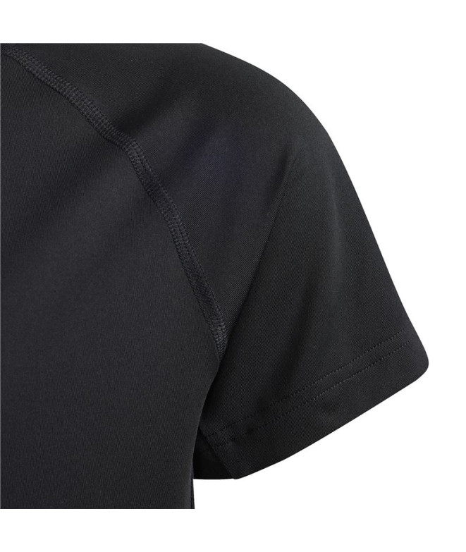 Camiseta de Fitness adidas Essentials Jg Menina...