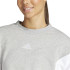 Fato de treino adidas Laziday Ts Mulher Brgrin