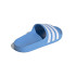 Tongs adidas Adilette Aqua Enfant Bleu