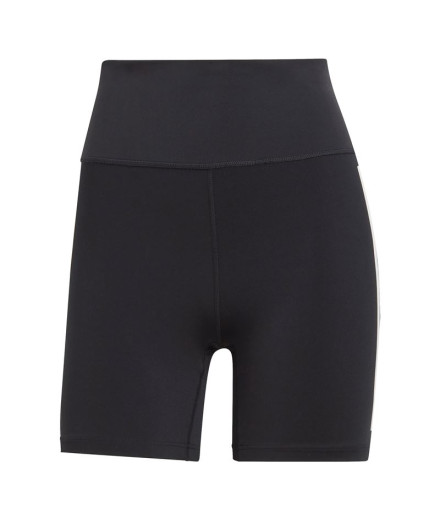 Leggings by Running adidas Dailyrun 3Stripes 5In Mulher... 2