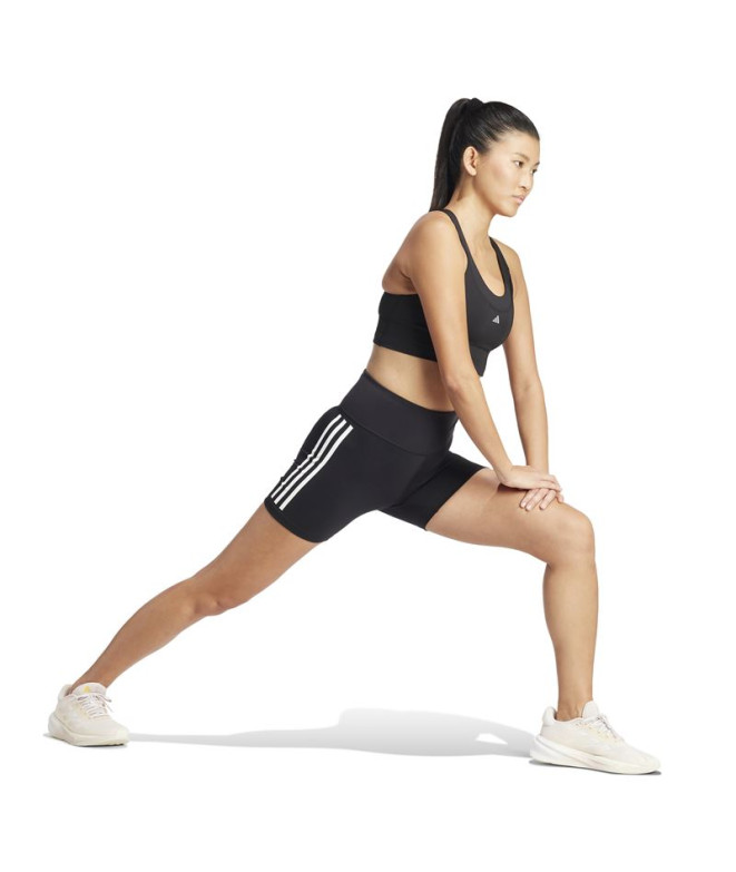 Collants de Running adidas Dailyrun 3Stripes...