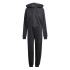 Fato de treino adidas Energize Mulher Preto