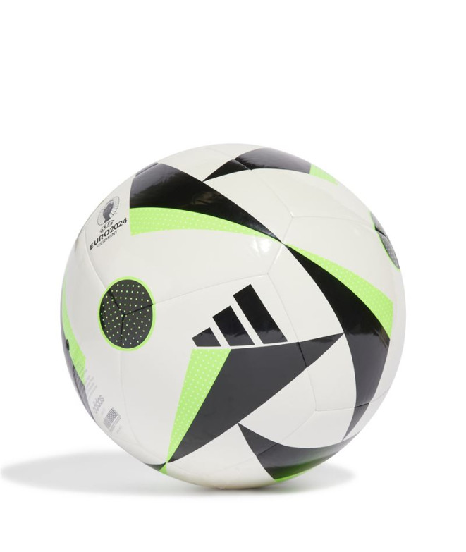 Ballons de Football adidas Euro24 Club White