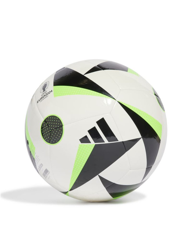 Bolas de Futebol adidas Euro24 Club White