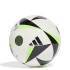 Balón de Fútbol adidas Euro24 Club Blanco