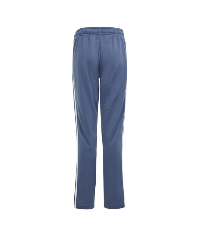 Survêtement adidas 3Stripes Fille Rose