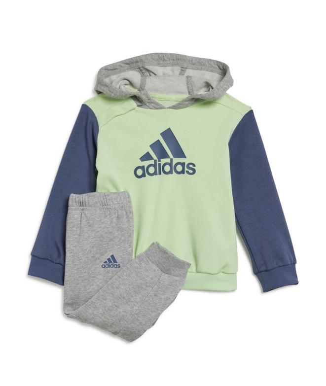 Fato de treino adidas Jogger colorblock...