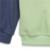 Chándal adidas Colorblock Jogger Infantil Azul/Verde