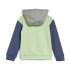 Chándal adidas Colorblock Jogger Infantil Azul/Verde