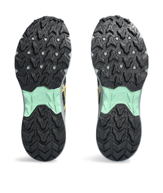 Chaussures Trail Gel Homme de ASICS -Venture 9...