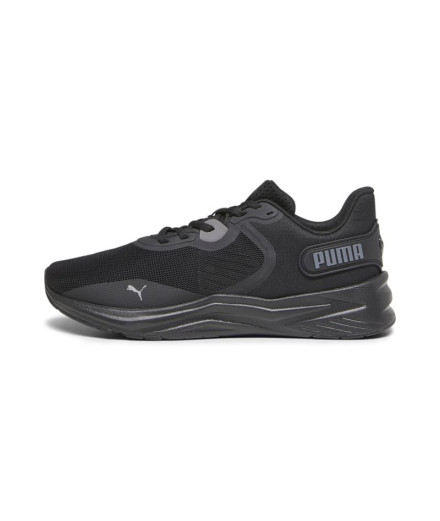 Zapatillas de Fitness Puma Disperse XT 3 Negro Hombre