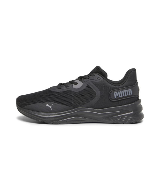 Chaussures par Fitness Puma Disperse XT 3 Black Homme