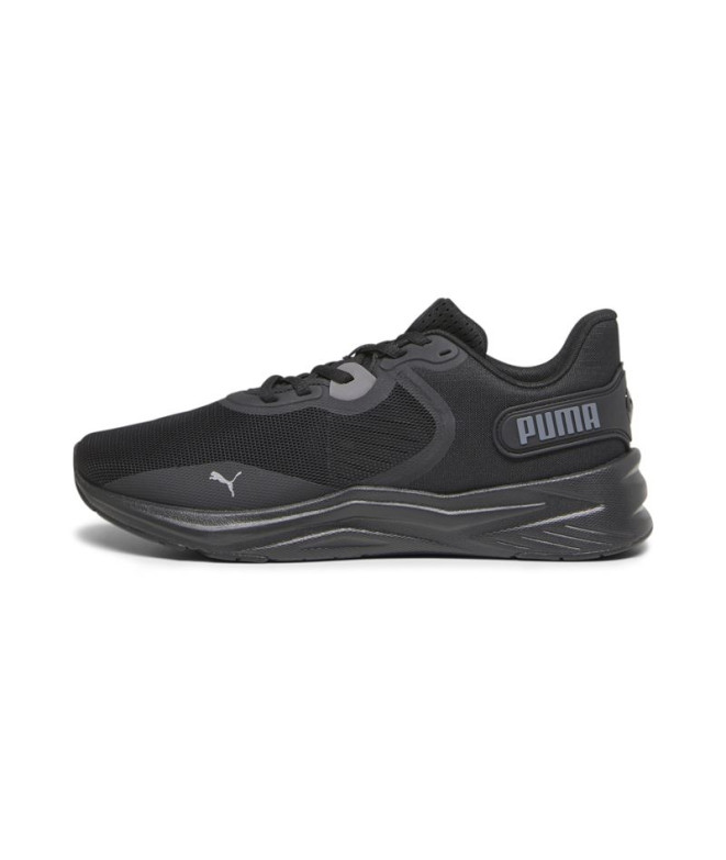 Chaussures Fitness de Puma Disperse XT 3 Noir Homme