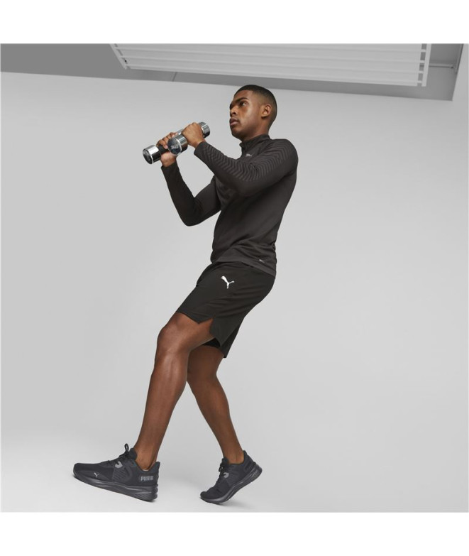 Chaussures de Fitness Puma Disperse XT 3 Noir...