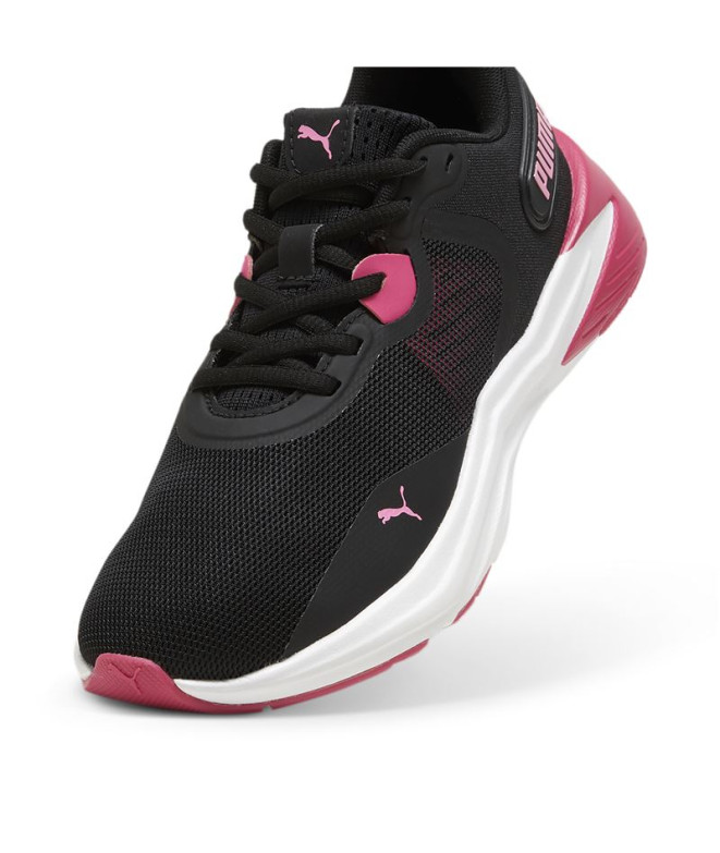 Chaussures de Fitness Puma Disperse XT 3 Gris...
