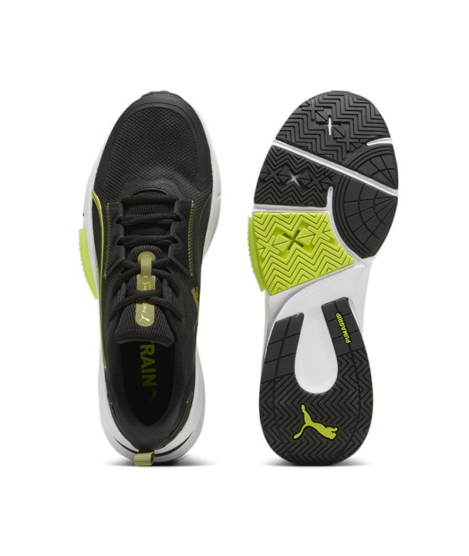Chaussures Fitness by Puma PWRFrame 3 Noir Homme